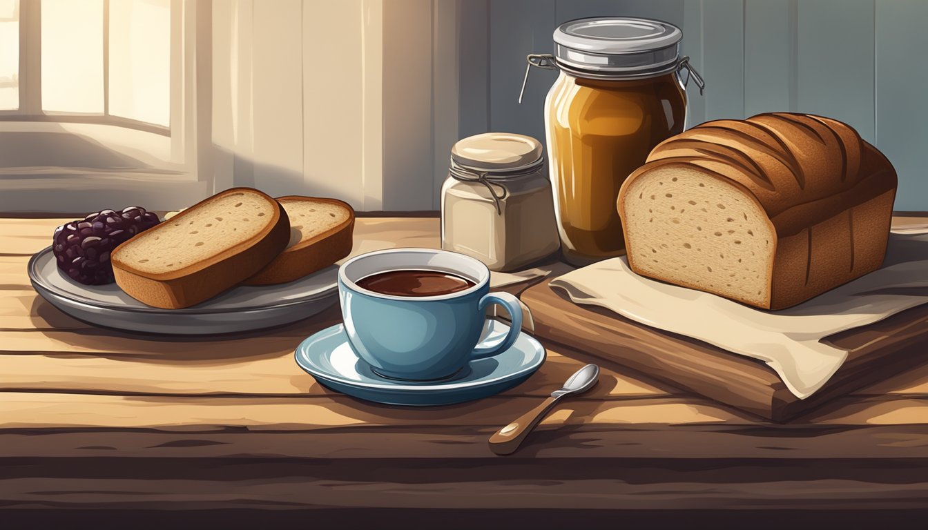 Mastering Breakfast Rye: Your Essential Guide