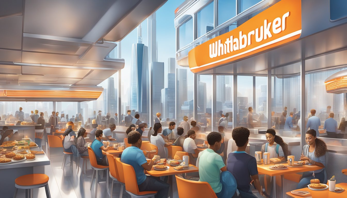 The Future of Whataburger’s Breakfast: Emerging Trends and Menu Innovations