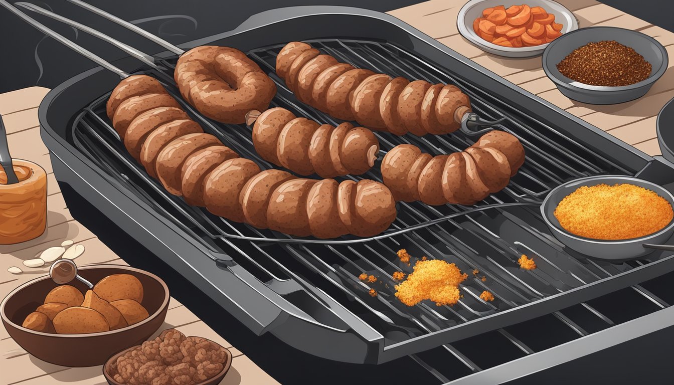 From Pig to Plate: The Sizzling Secrets Behind Your Morning Sausage