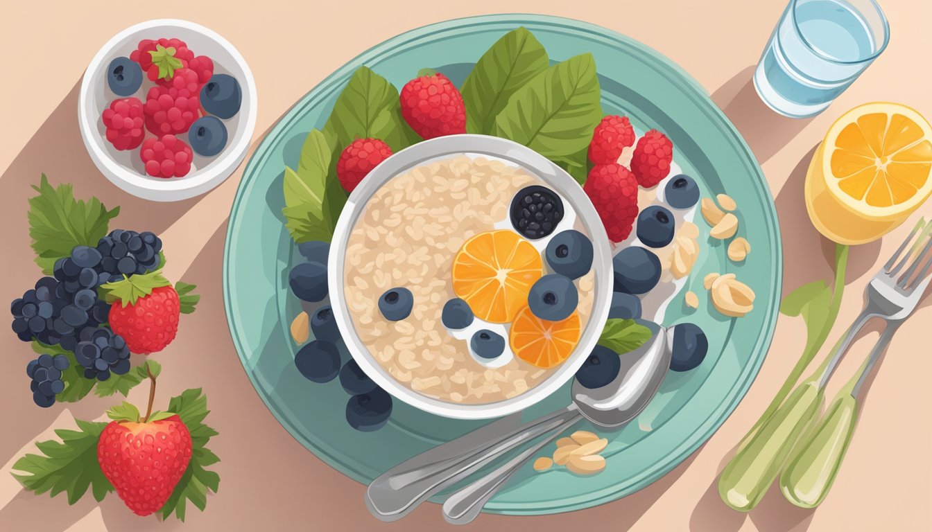 Kidney Kickstart: The Breakfast Revolution That’s Saving Lives One Meal at a Time