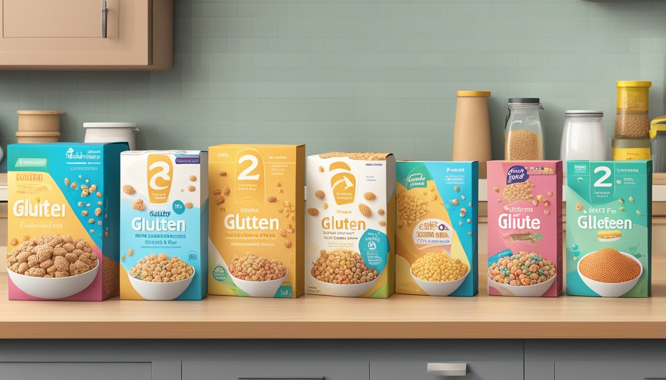 Cereal Sleuths: Uncover the Hidden Gluten-Free Gems in Your Breakfast Aisle