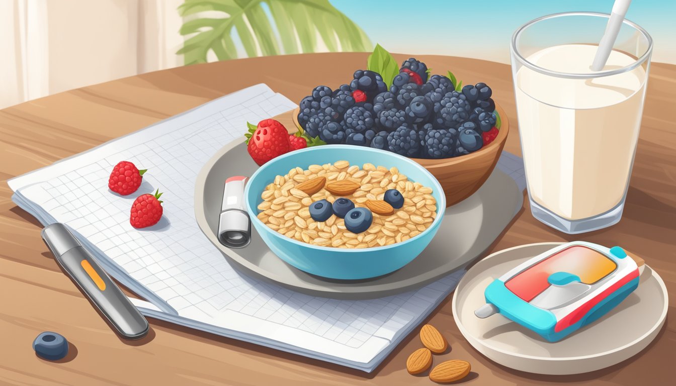 Cereal Saviors: The Breakfast Bowl Revolution Transforming Diabetic Diets