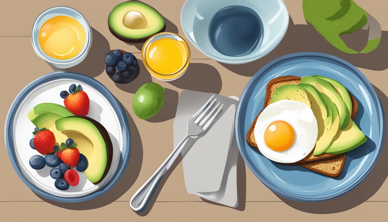 Breakfast Breakthrough: The Morning Meal Secret That’s Melting Pounds While You Eat