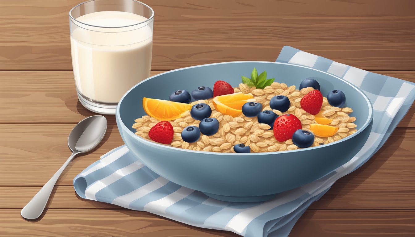 Cereal Showdown: The Breakfast Bowl Champions Revolutionizing Your Morning Health