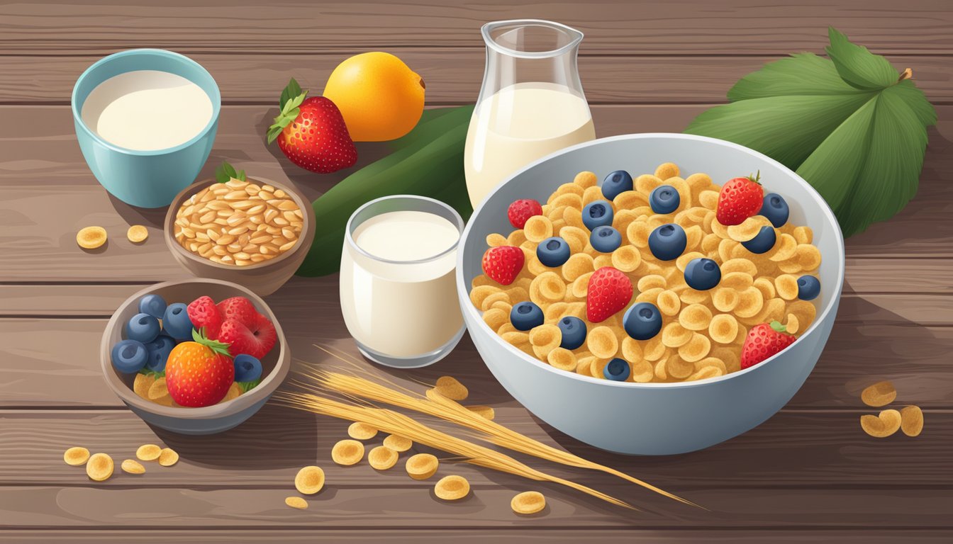 Cereal Showdown: The Breakfast Bowl Champions Revolutionizing Your Morning Health