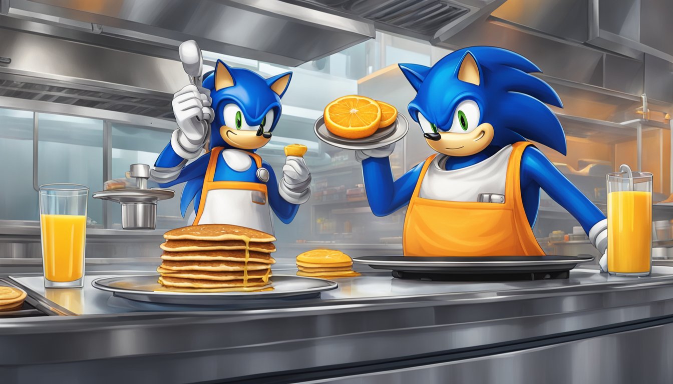 Sonic’s Breakfast Alchemy: The Secret Science Behind Drive-In’s Morning Menu Magic