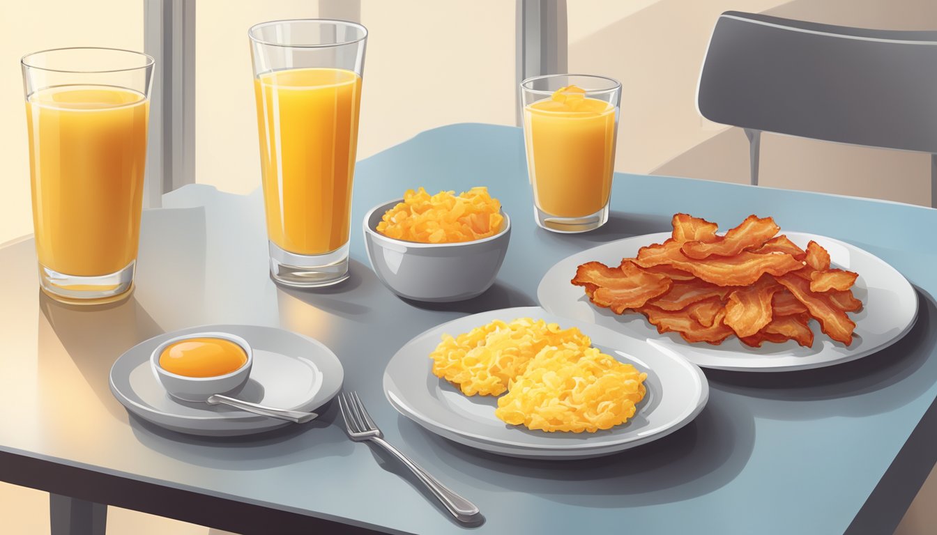 Sonic’s Secret Breakfast Stars: The Side Dishes That Steal the Morning Show