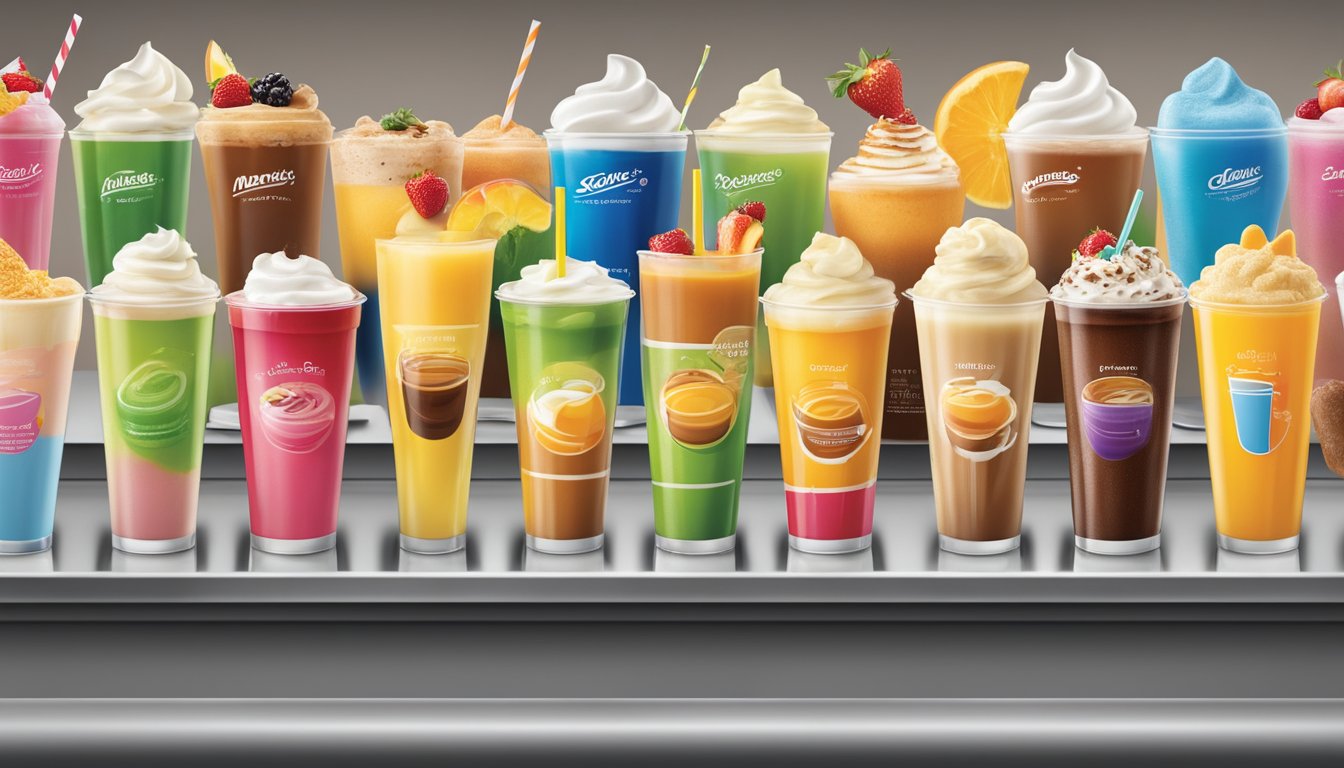 Sonic’s Sip Revolution: How Drive-In Breakfast Drinks Became America’s Morning Obsession