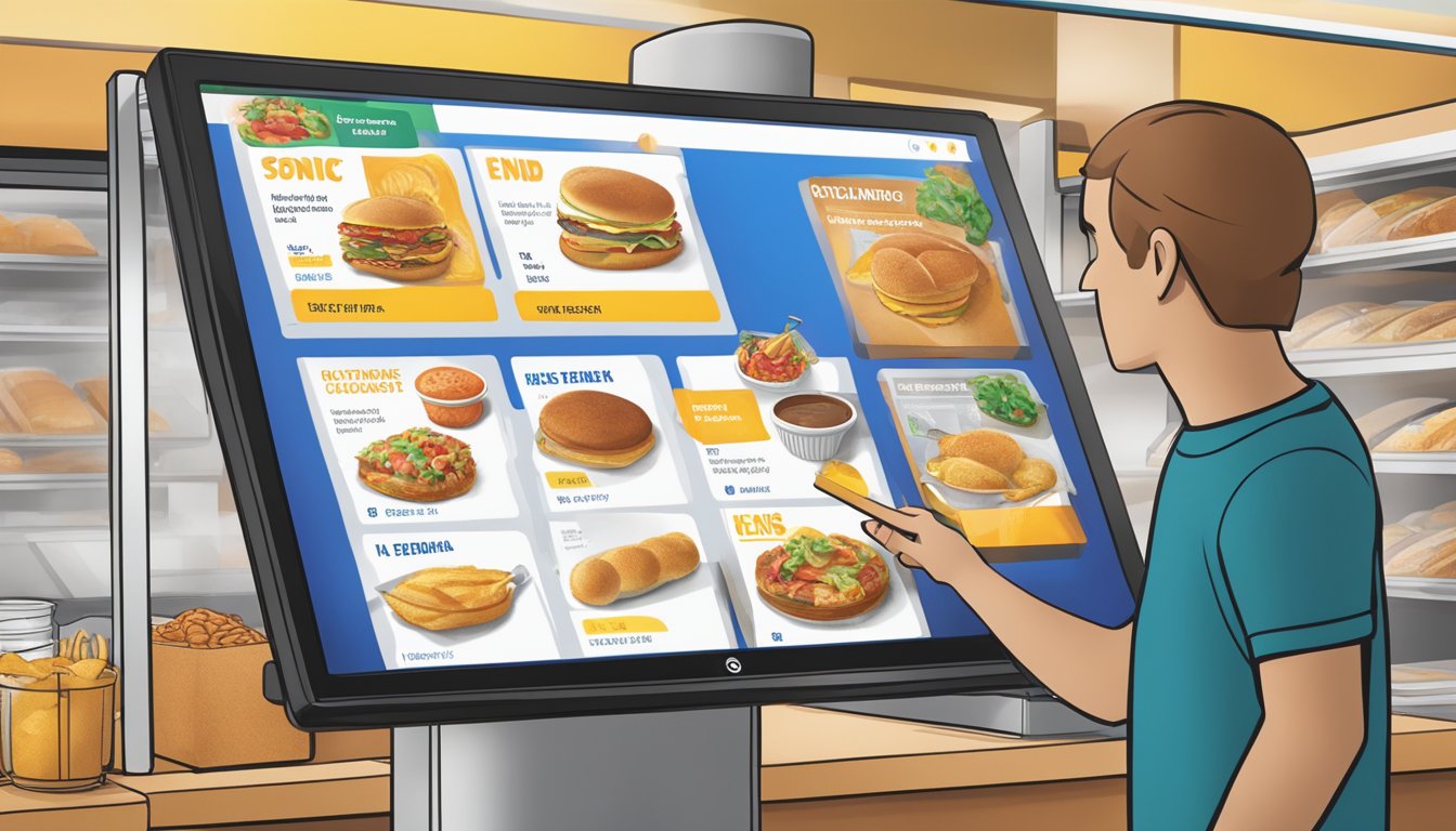 Sonic’s Breakfast Tech Revolution: How Drive-In AI is Serving Up Morning Meal Magic