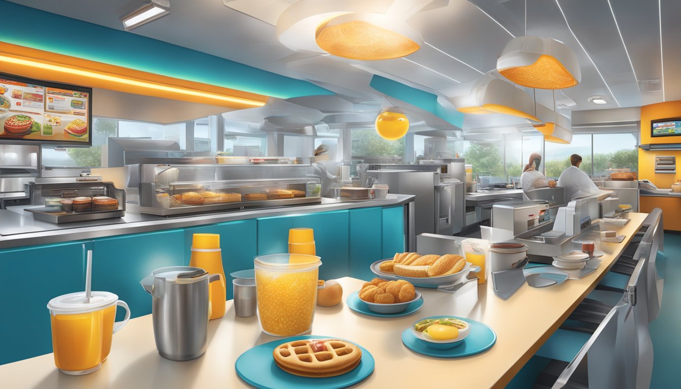 Hardee’s Breakfast 2.0: How Biscuits and Beyond Are Reshaping Fast-Food’s Dawn