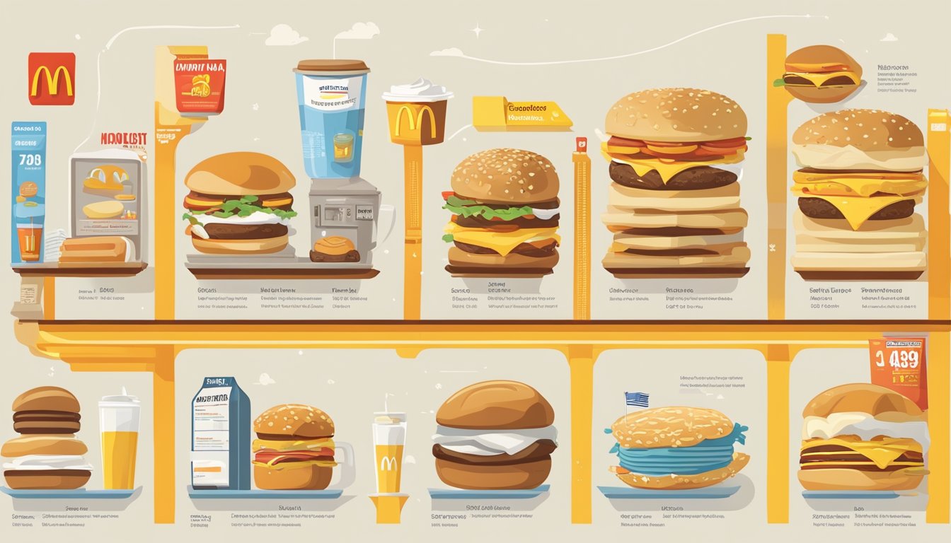 McDonald’s Breakfast Hours: A History of Availability – From Limited Service to All-Day Options