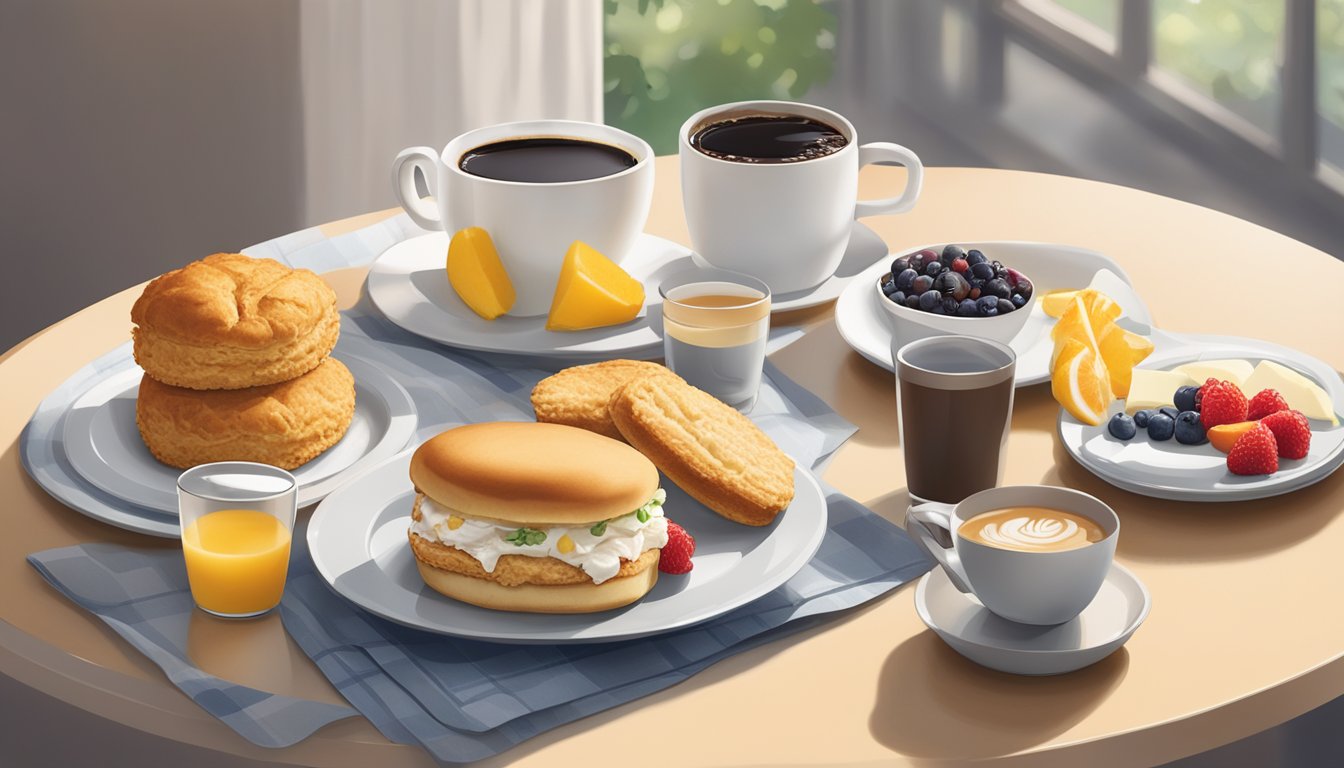 The Psychology of Chick-fil-A’s Breakfast Marketing: Decoding Consumer Behavior and Brand Success