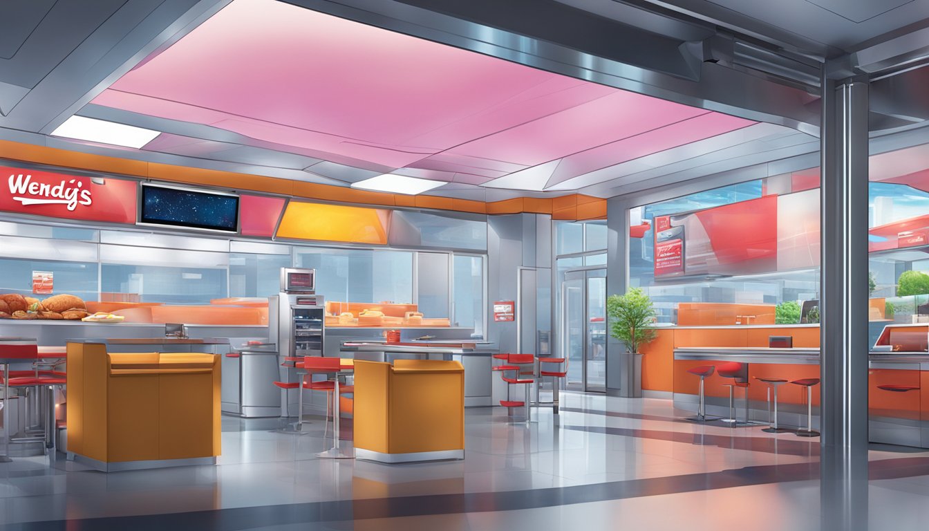 The Future of Wendy’s A.M.: Innovations on the Horizon – Breakfast Evolution Unveiled