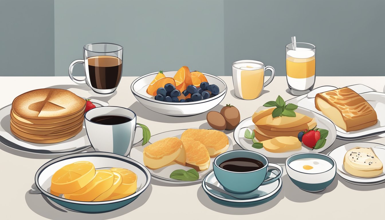 Wendy’s Breakfast and the Changing American Palate: A Culinary Shift in Morning Dining Habits