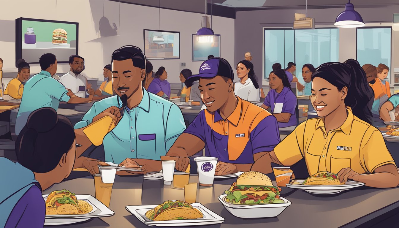 The Role of Employee Training in Taco Bell’s Breakfast Success: Key Factors Behind Morning Menu Triumph