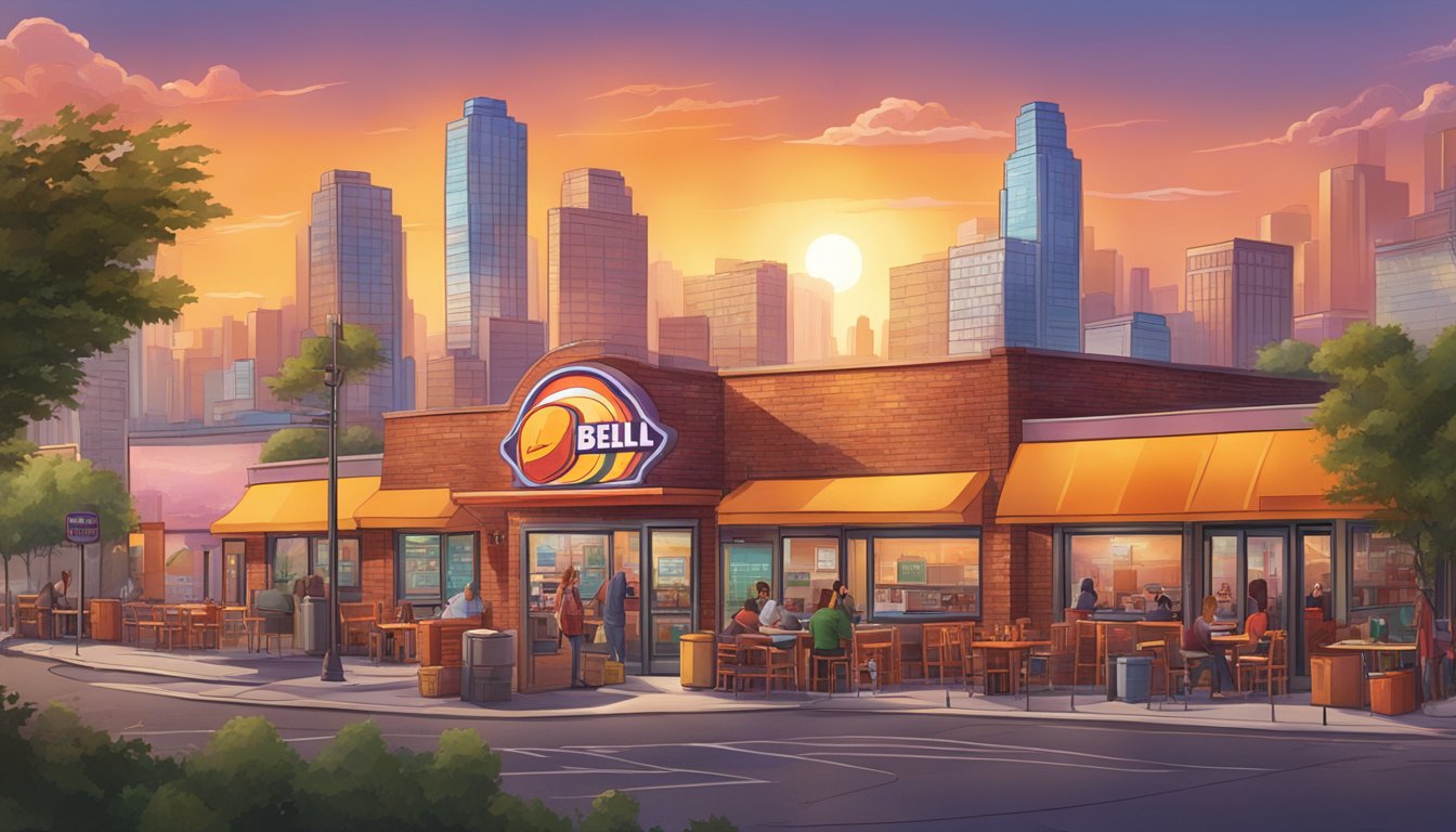 Analyzing the Sound Design of Taco Bell’s Breakfast Commercials: Auditory Branding Techniques Revealed