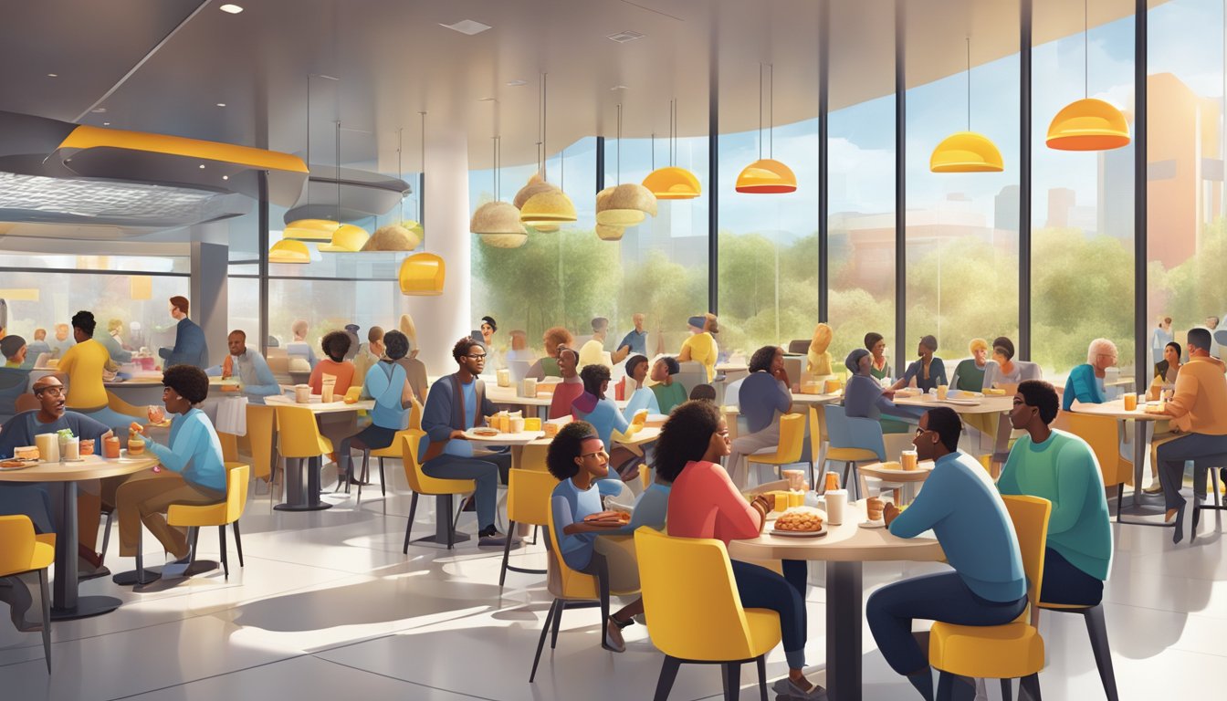 10 Reasons Why McDonald’s Breakfast Is Still Relevant in 2025: A Modern Fast Food Staple