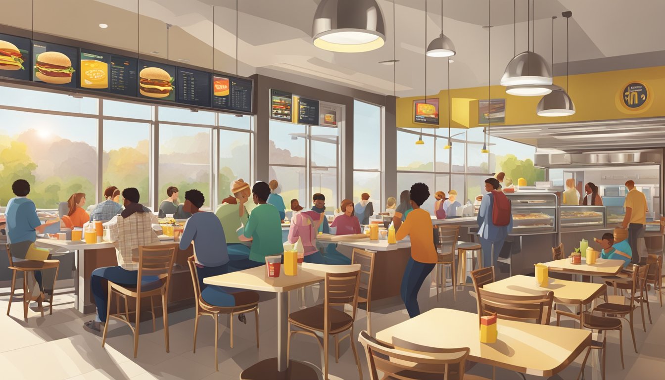 10 Reasons Why McDonald’s All-Day Breakfast Was a Game-Changer: A Look Back at Its Impact