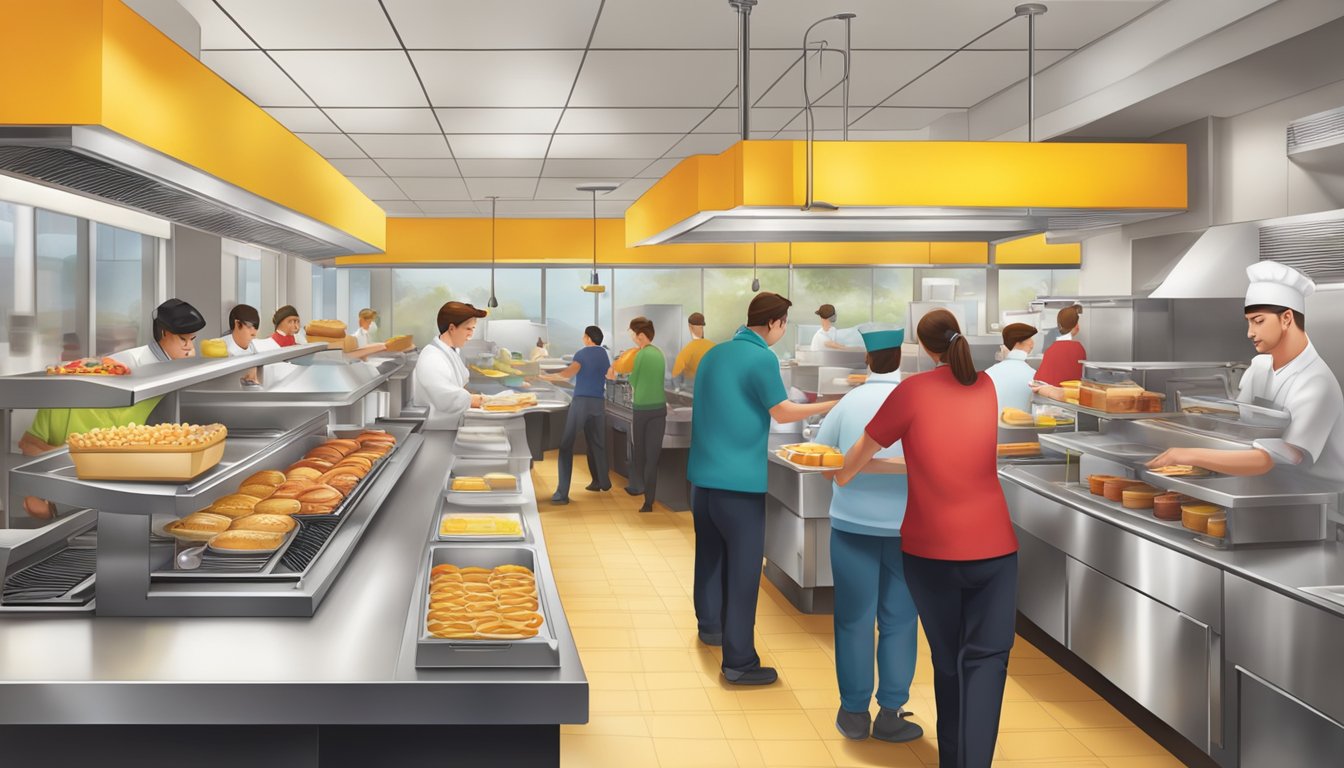 13 Things McDonald’s Employees Want You to Know About Breakfast: Insider Secrets Revealed