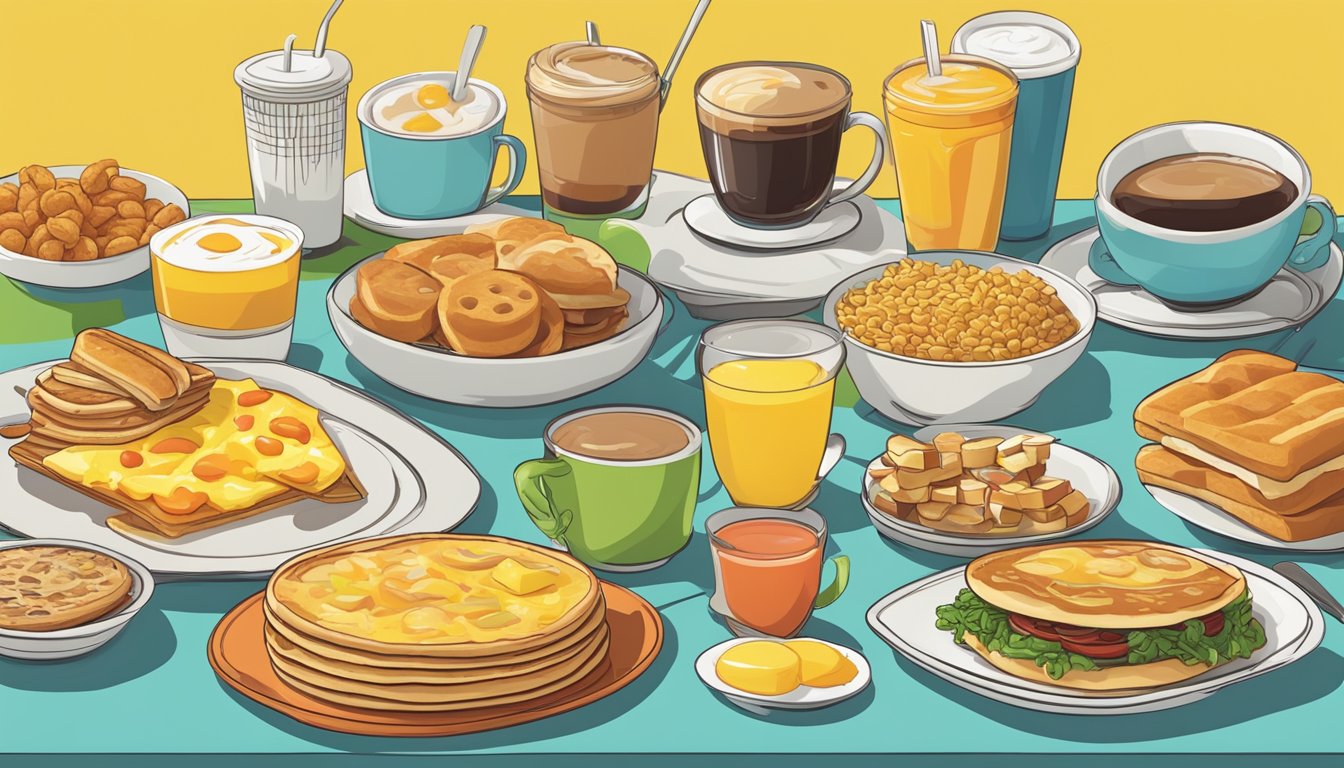 14 McDonald’s Breakfast Menu Hacks from Around the World: Global Morning Meal Secrets Revealed