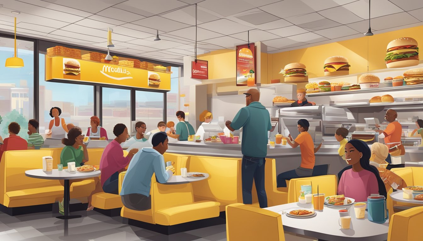 9 Ways McDonald’s Breakfast Has Changed Over the Years: A Look at Menu Evolution