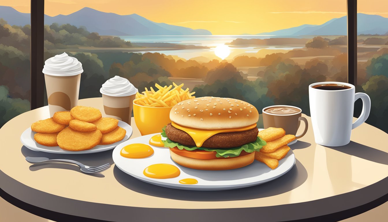 11 McDonald’s Breakfast Facts That Will Surprise You: Uncovering the Morning Menu’s Secrets