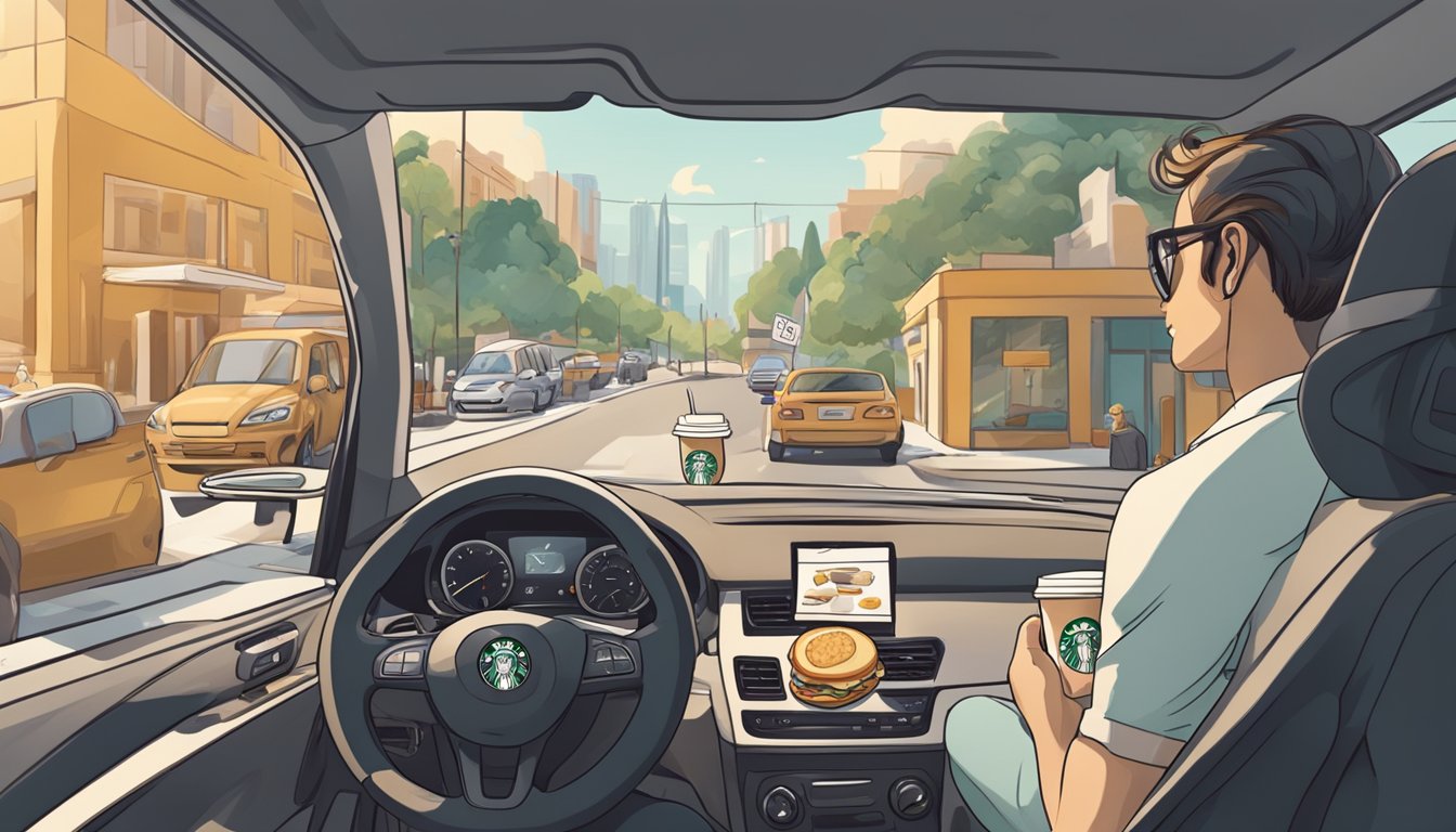 8 Best Starbucks Breakfast Items for Long Commutes: Quick and Satisfying Options for Busy Mornings