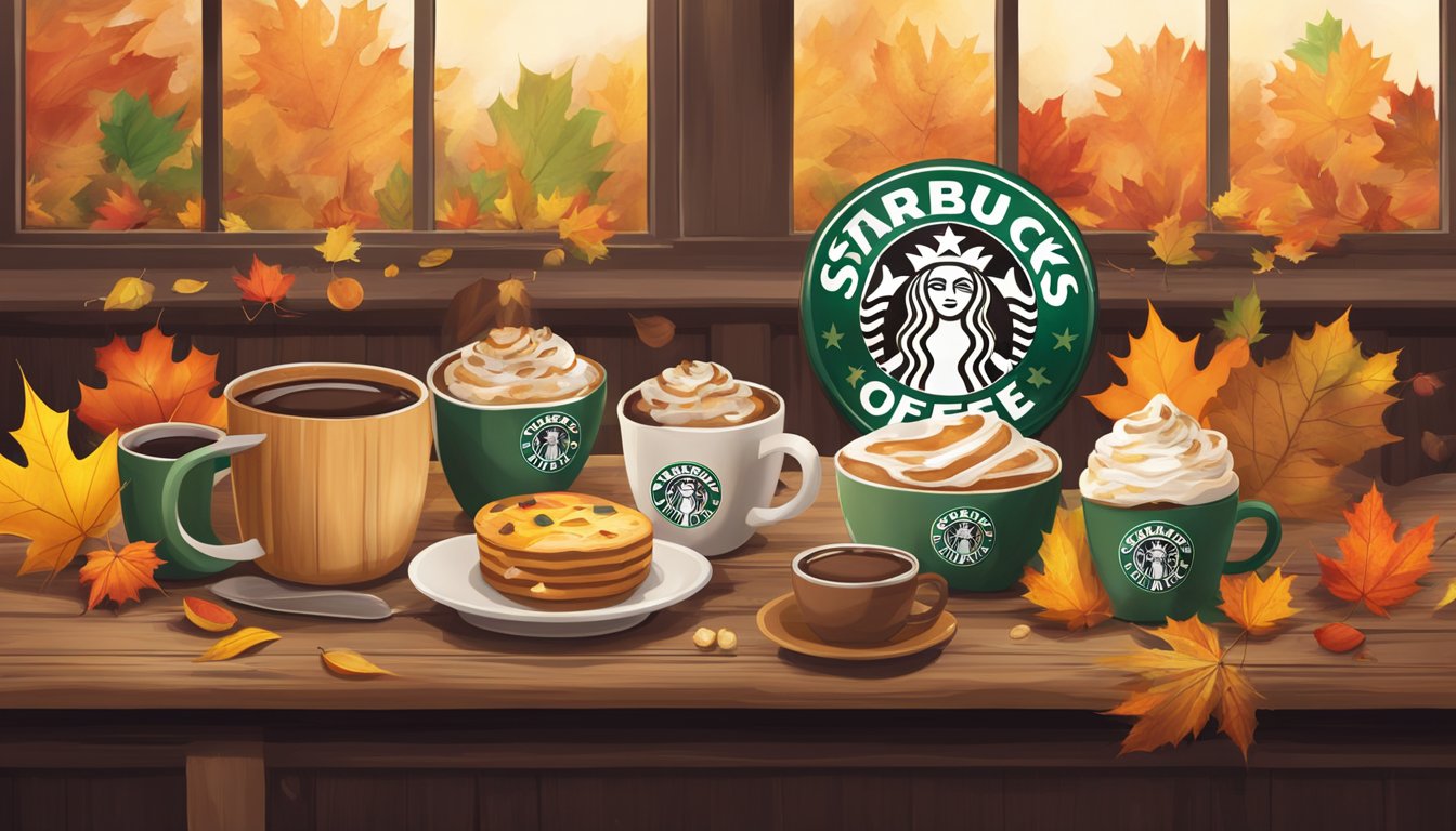 12 Seasonal Starbucks Breakfast Items You Can’t Miss: Winter 2025 Edition