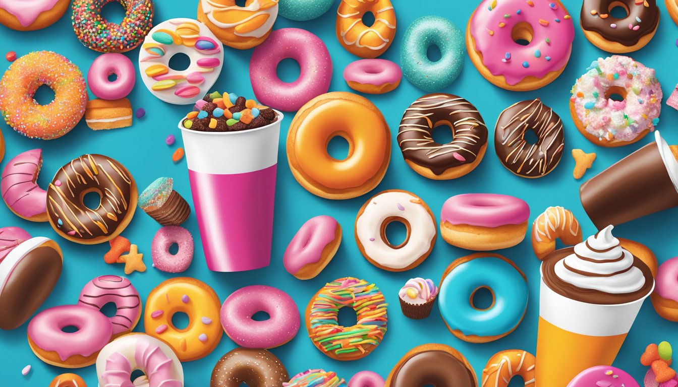 15 Times Dunkin’ Absolutely Nailed Their Social Media Game: Mastering Digital Engagement