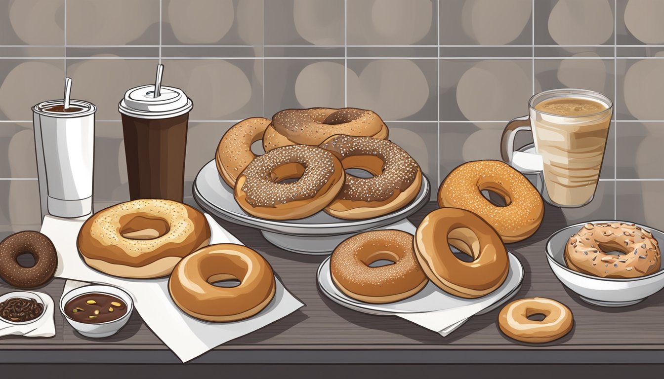 15 Ways to Upgrade Your Dunkin’ Bagel Order: Insider Tips for the Ultimate Breakfast Experience