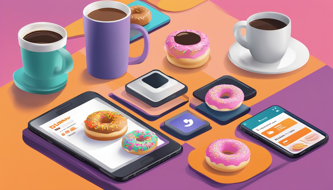 12 Reasons Why Dunkin’s App is a Game-Changer: Revolutionizing Your Coffee Experience