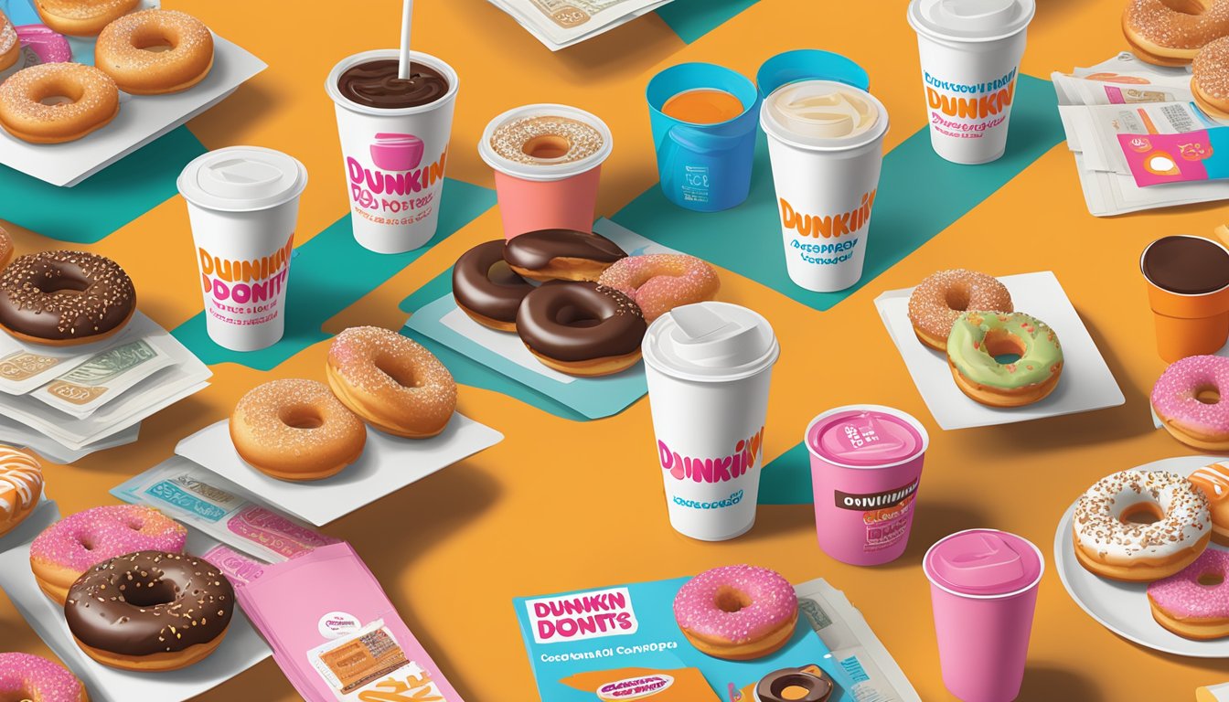 10 Dunkin’ Hacks That Will Save You Money: Insider Tips for Smart Sipping