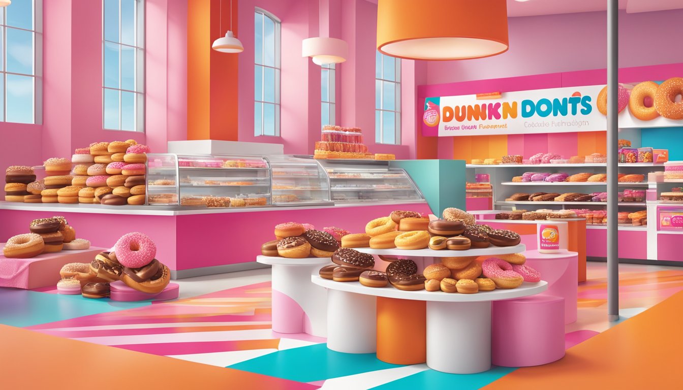 8 Times Dunkin’ Nailed Their Marketing Campaigns: Lessons in Brand Success