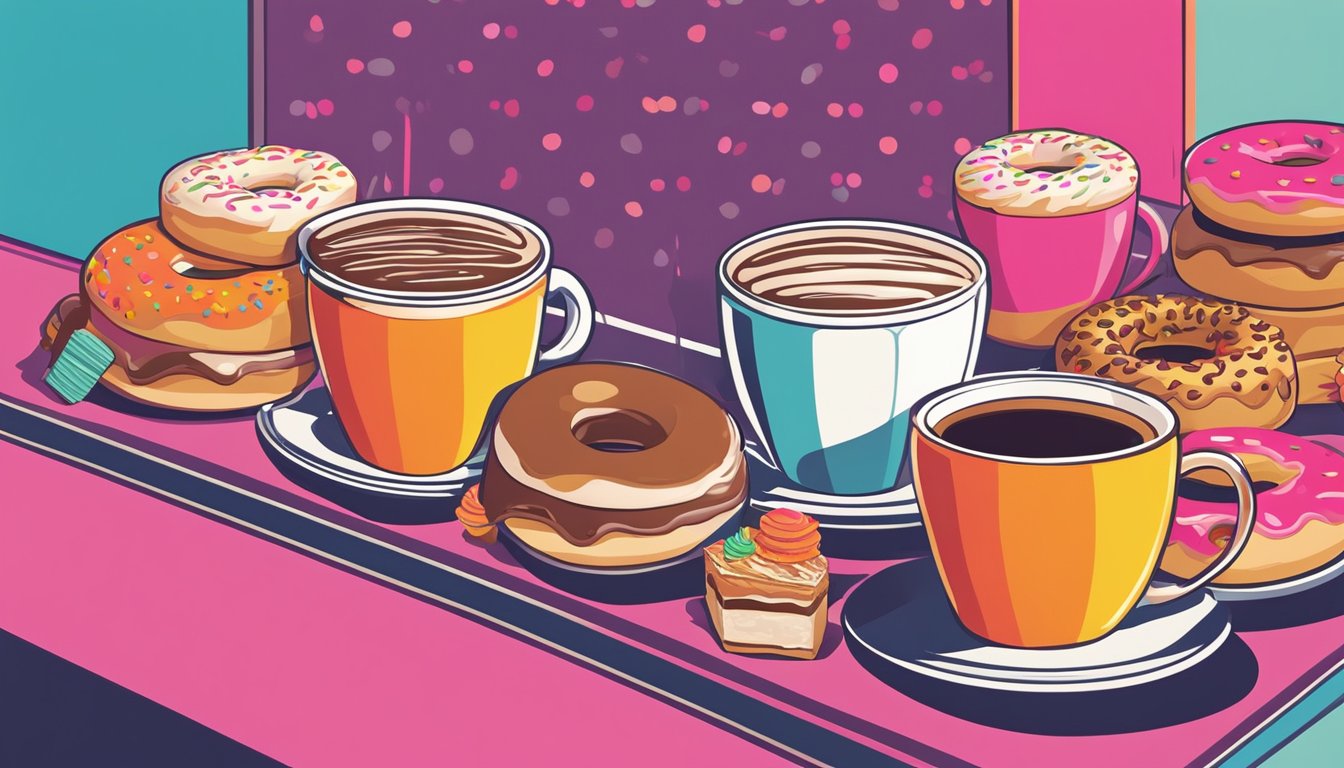 20 Fun Facts About Dunkin’ You Probably Didn’t Know: Surprising Insights Into America’s Favorite Coffee Chain