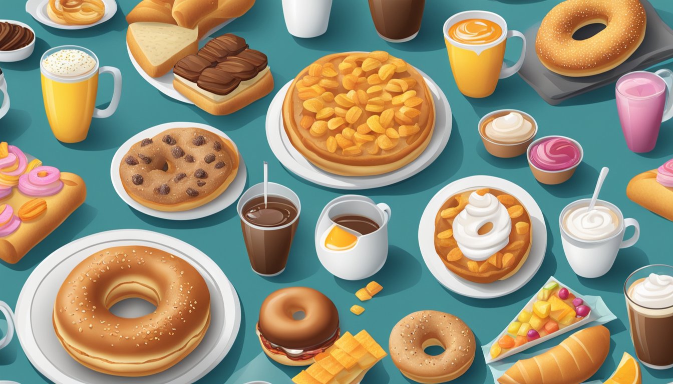 15 Dunkin’ Breakfast Hacks That Will Change Your Morning Routine: Insider Tips for Smarter Ordering