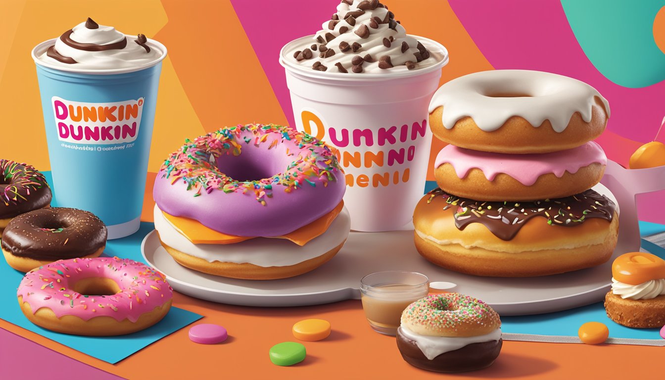 8 Secret Menu Items You Need to Try at Dunkin’: Hidden Gems Revealed