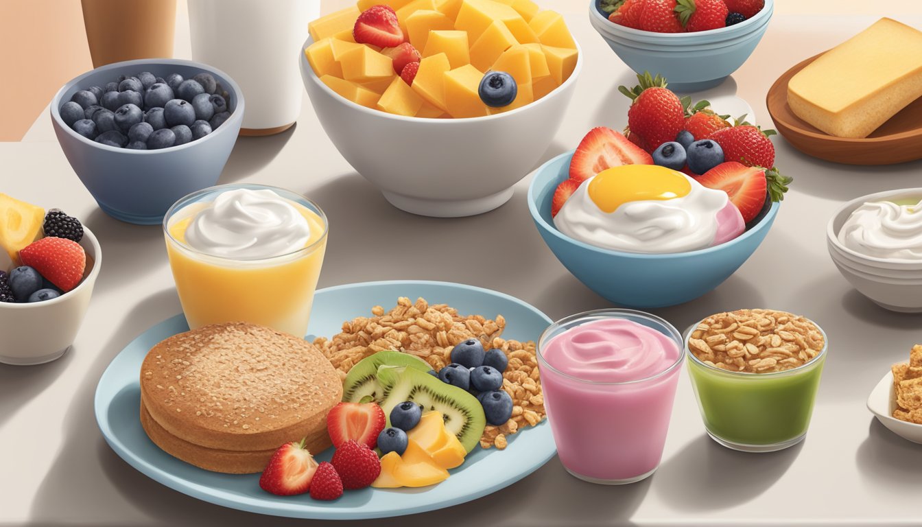 10 Ways to Make Your Chick-fil-A Breakfast Order Healthier: Simple Swaps for a Nutritious Start