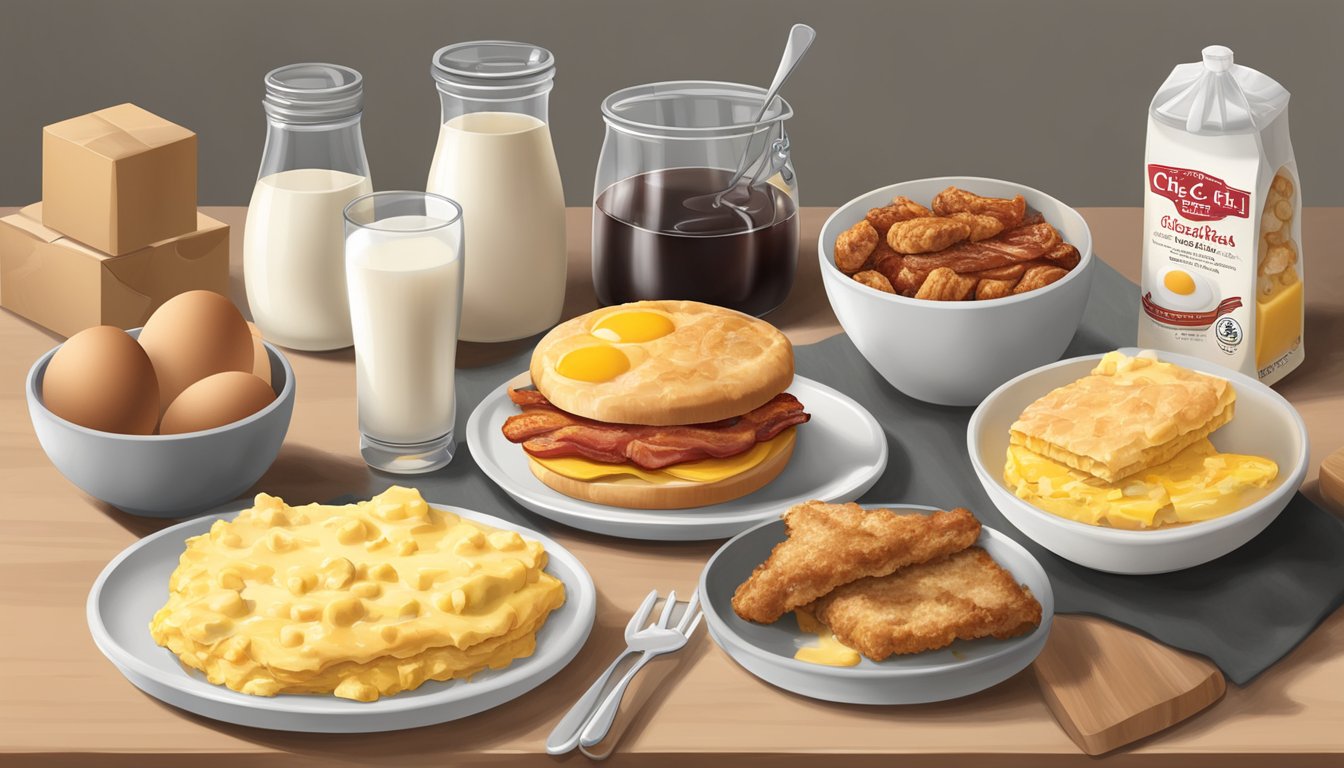 6 Chick-fil-A Breakfast Items You Can Recreate at Home: Easy DIY Morning Meals