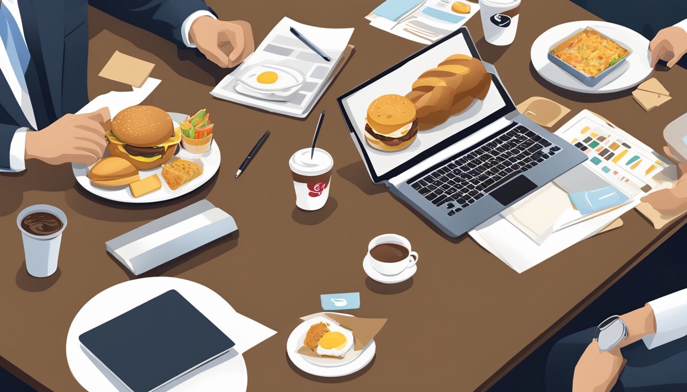 8 Reasons to Choose Chick-fil-A for Your Next Breakfast Meeting: Fueling Success with Delicious Options