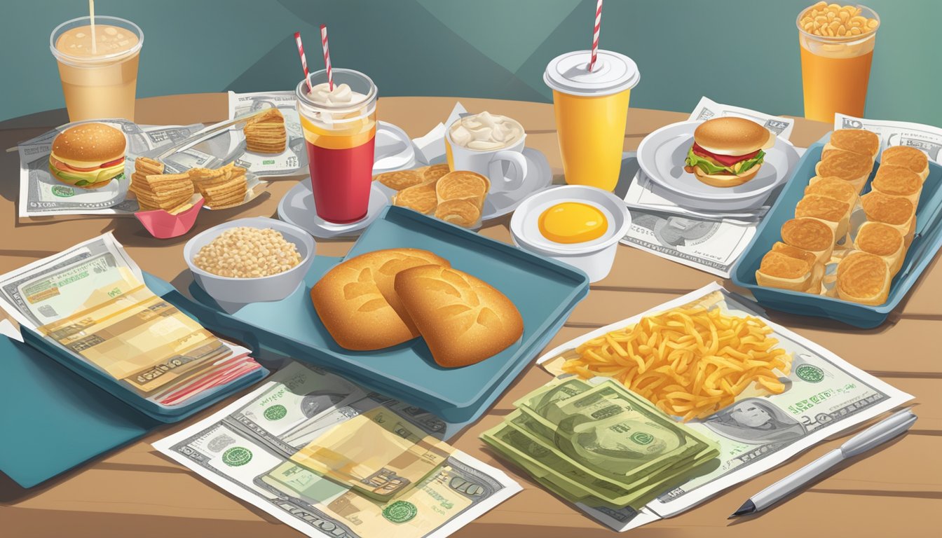 11 Ways to Save Money on Your Wendy’s Breakfast Order: Smart Tips for Budget-Conscious Diners