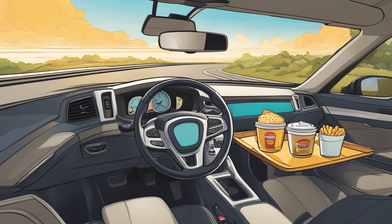 10 Reasons Why Wendy’s Breakfast is Perfect for Road Trips: Fuel Your Journey with Delicious Morning Meals