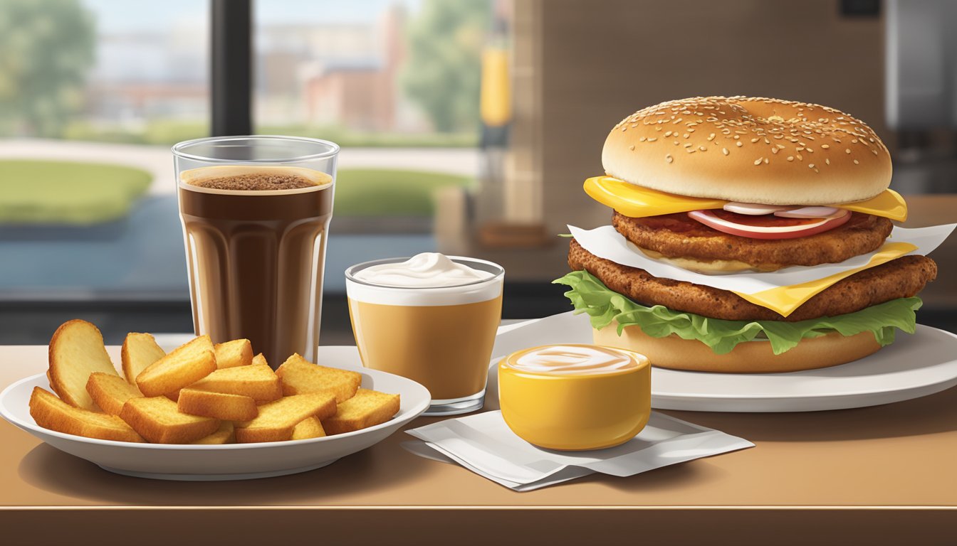 7 Ways to Upgrade Your Wendy’s Breakfast Experience: Quick Tips for a Better Morning Meal