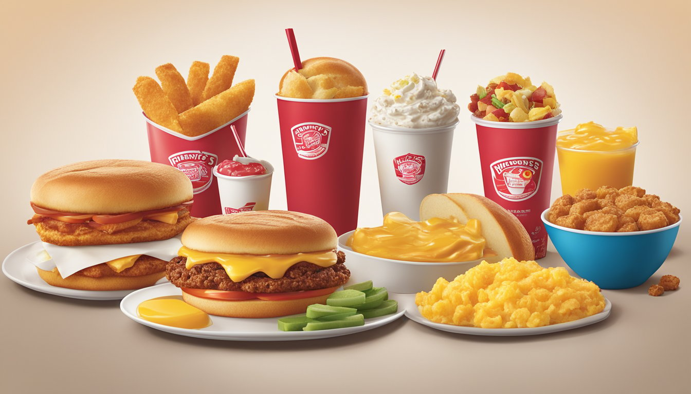 14 Wendy’s Breakfast Menu Items, Ranked: From Worst to Best Morning Options