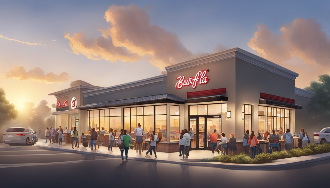 The Psychology Behind Chick-fil-A’s Breakfast Popularity: Unveiling the Secret to Early Morning Success