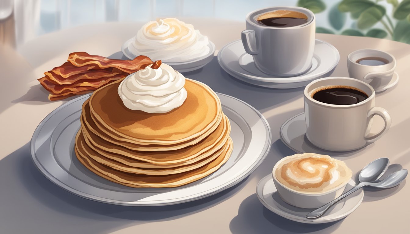 IHOP’s Secret Breakfast Menu Shocks Nation with Mind-Blowing All-Day Pancake Paradise!