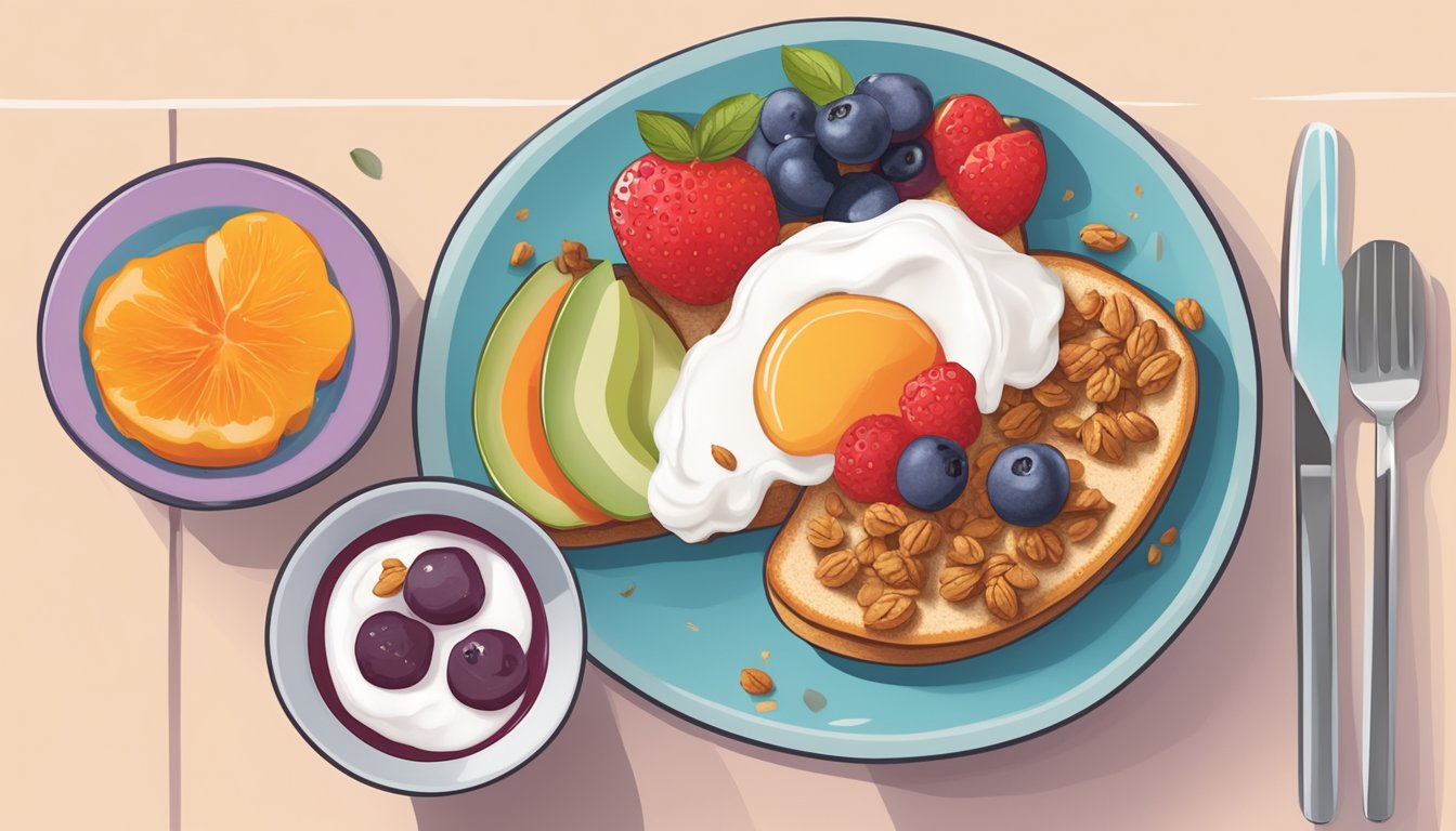 Shocking Breakfast Ideas for Toddlers Revolutionize Mornings and Stun Pediatricians!