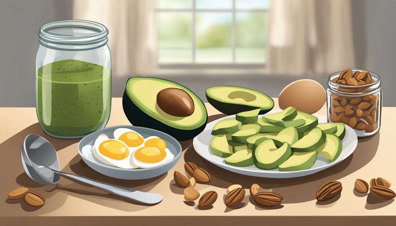 Mind-Blowing Breakfast Ideas with Avocado Shock Foodies and Revolutionize Mornings!