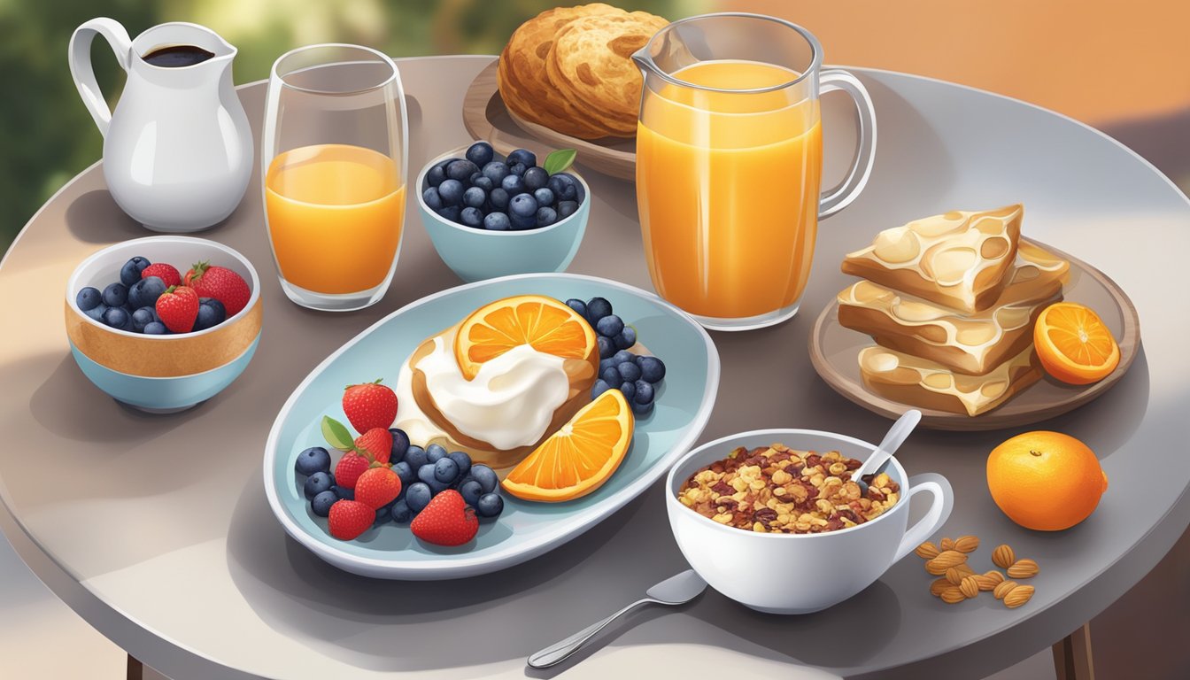 Mind-Blowing Best Ideas for Breakfast Shock Chefs and Revolutionize Morning Meals!