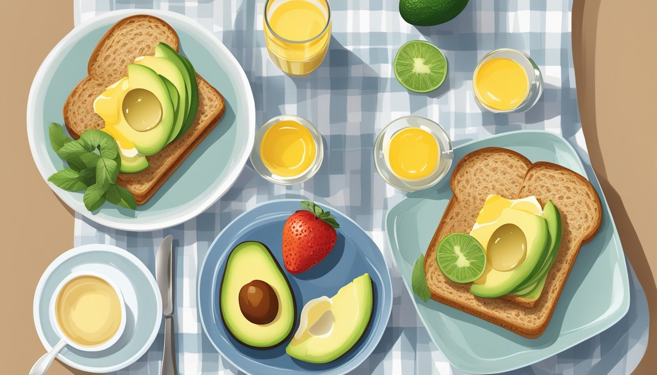 Sweet Start, No Sugar Spike: Breakfast Ideas Diabetes Patients Will Love!