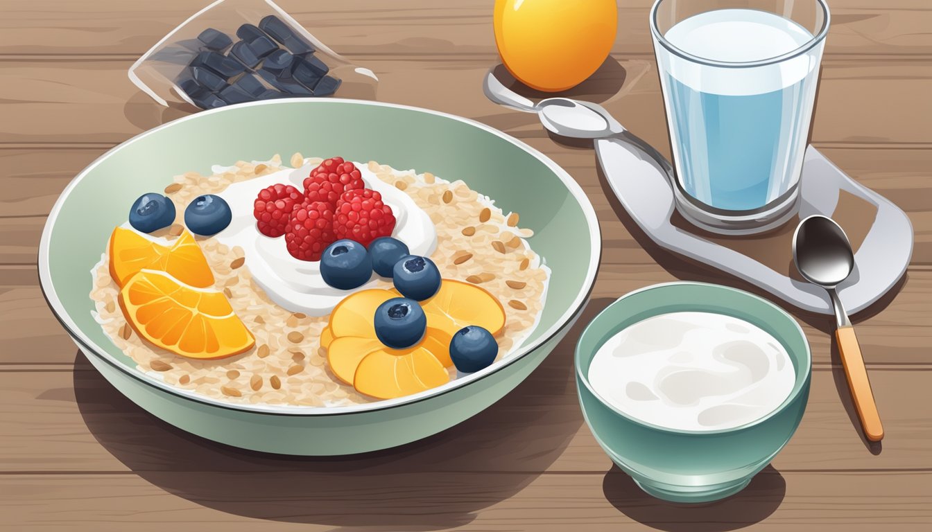 Delicious Dawn for Diabetics: Breakfast Ideas That’ll Make Your Glucose Meter Smile!